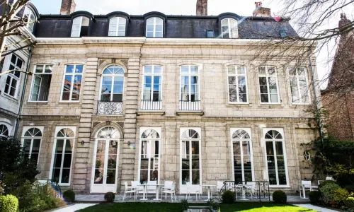 Clarance hôtel