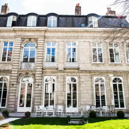 Clarance hôtel