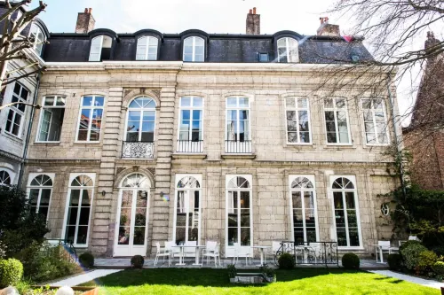 Clarance hôtel Hotel a Lambersart