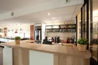 Best Hotel Lyon - Saint Priest - WiFi