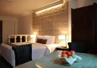 Suites Inkari