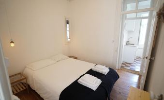 1. 모라리아 아파트..