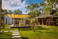 Halamanan Residences Hotels in 