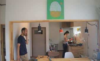 Tsushima White House - Housity