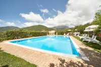 Agriturismo I Moresani Các khách sạn ở San Mauro Cilento