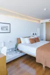 Opta Coliving Punta Carretas Hotel di 