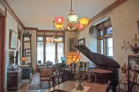 The Richards House Hotels in Dubuque