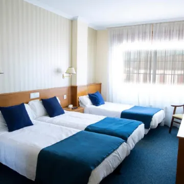 Hotel Rosalía