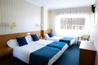 Hotel Rosalía