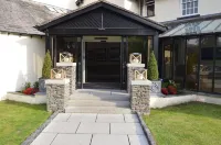 Lakes Hotel & Spa Hotel a Bowness-on-Windermere