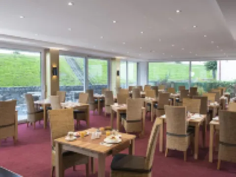 Hotel Hafen Büsum Hotels in Busum