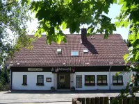 Mein Vierjahreszeiten Hotel Garni Hotels in der Nähe von Ehrenfriedhof Oderbrück