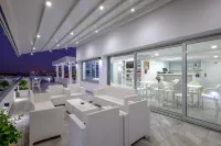 Art & Wine Boutique Hotel Hotels in Larnaca