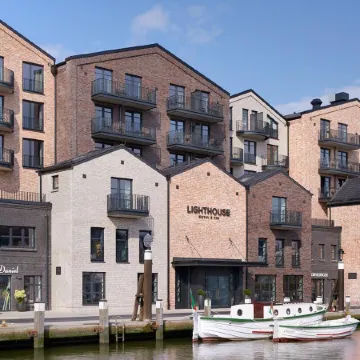 Lighthouse Hotel & Spa