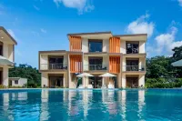 Caribbean Diamond Boutique Hotel Hotels in Sosua
