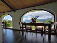 Antico Convento Hotels in Scagnello