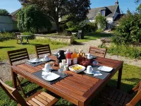 L'Havre de Saint Germain Hotels in Dreux