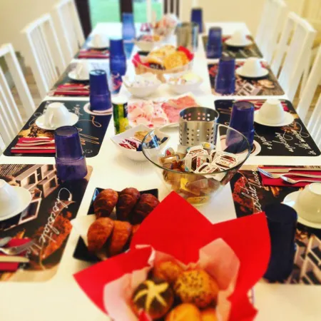 Charming Bellagio Boutique Hotel