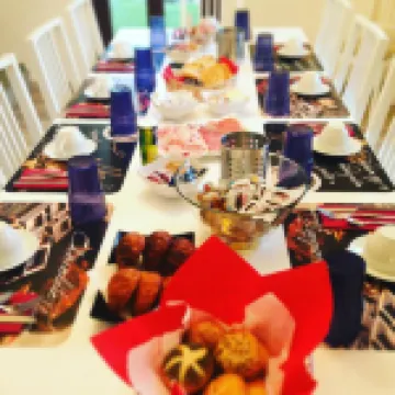 차밍 벨라지오 부티크 호텔