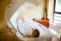 Geovita Krynica-Zdroj - spa