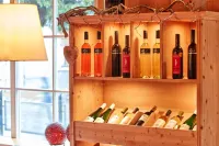 Hotel Riezler Hof - bar