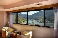 Hotel Second Stage - Hot Springs
