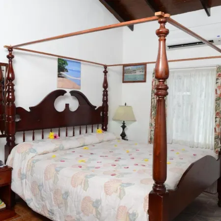 Gem Holiday Beach Resort