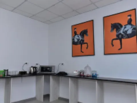 Hotel Fresh โรงแรมในอักเตอเบีย 