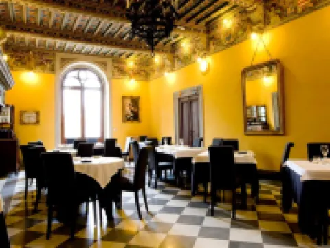 Castello di Modanella Hotels in Rapolano Terme