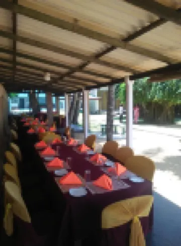 Green Shadows Beach Hotel Hotels in 