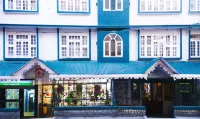 The Nettle and Fern Hotel Gangtok Hotels in 