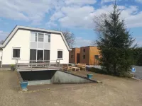 B&B Bovenweg Hotel a Maurik