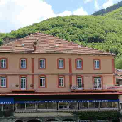 Hôtel Terranostra Hotel Exterior