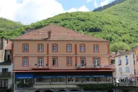 Hôtel Terranostra Hotels in der Nähe von Burg Foix