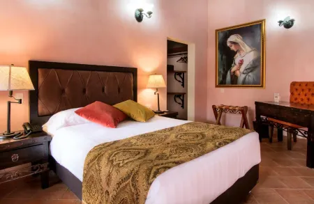 Hotel Dona Manuela