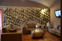 Ristorante - Albergo Mingone Hotel a Alvito
