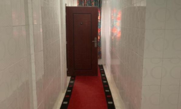 Woodpecker Resort Hotel