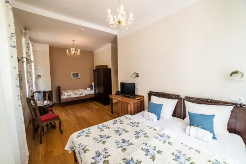 Guesthouse Bistra Hotels in Municipality of Vrhnika