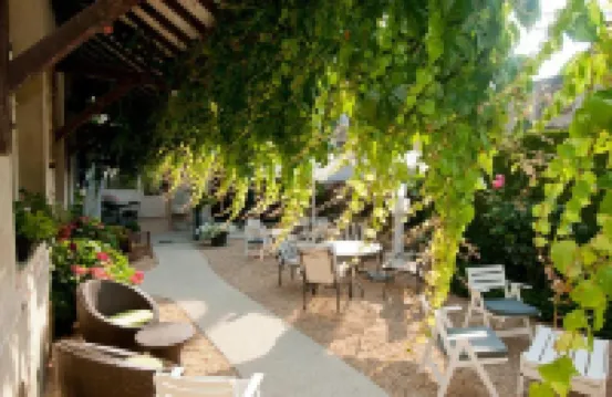 Logis Hotel Restaurant Nougier