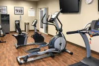 Sleep Inn & Suites Monroe - Woodbury