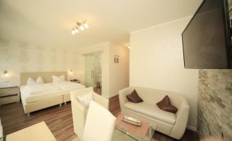 Piepers Landidyll Hotel