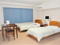 Ito Station Hotel Отели рядом с достопримечательностью «Железнодорожный вокзал Ито»