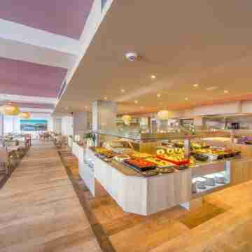 Marins Playa Dining/Meeting Rooms