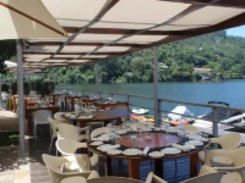 Douro Hotel Porto Antigo Hotels in Cinfaes