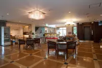 เดอะแกรนด์รีสอร์ท คิโนะซากิ