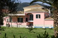 Anthemis Luxury Villas