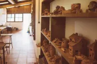 魔法山鄉村旅館