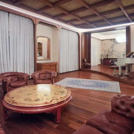 Villa Wanda - Residenza di Charme