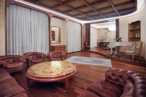 Villa Wanda - Residenza di Charme - Bed & Breakfasts