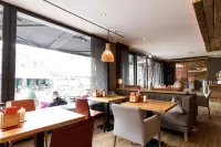 Nordseehotel Kröger